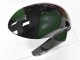 Discount 2006-2007 Glossy Black Suzuki GSXR 600/750 Bike Fairings Canada