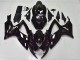 Discount 2006-2007 Glossy Black Suzuki GSXR 600/750 Bike Fairings Canada