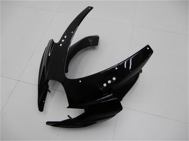 Discount 2006-2007 Matte Black Glossy Black Suzuki GSXR 600/750 Motorcycle Fairings Canada