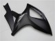 Discount 2006-2007 Matte Black Glossy Black Suzuki GSXR 600/750 Motorcycle Fairings Canada