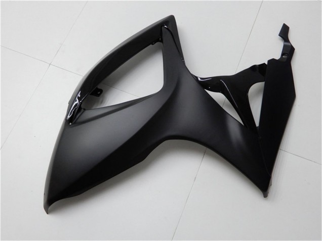 Discount 2006-2007 Matte Black Glossy Black Suzuki GSXR 600/750 Motorcycle Fairings Canada