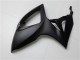 Discount 2006-2007 Matte Black Glossy Black Suzuki GSXR 600/750 Motorcycle Fairings Canada