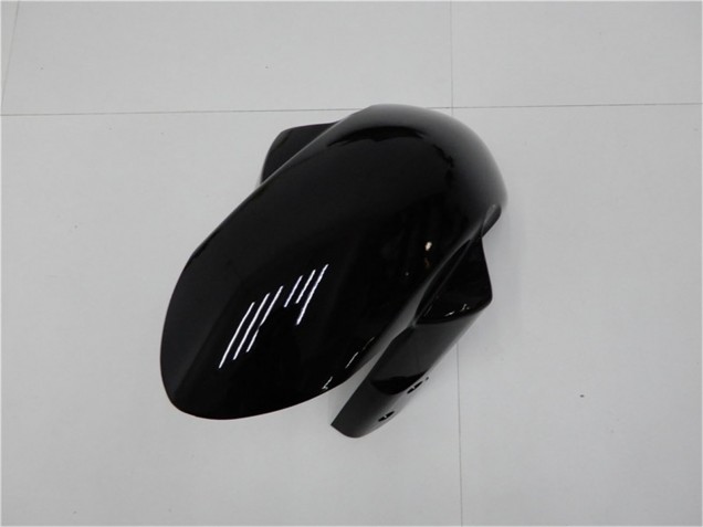 Discount 2006-2007 Matte Black Glossy Black Suzuki GSXR 600/750 Motorcycle Fairings Canada