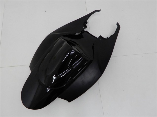 Discount 2006-2007 Matte Black Glossy Black Suzuki GSXR 600/750 Motorcycle Fairings Canada