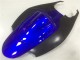 Discount 2006-2007 Blue Matte Black Suzuki GSXR 600/750 Motorcycle Fairings Canada