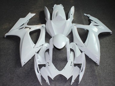 Discount 2006-2007 Unpainted Suzuki GSXR 600/750 Motorcycle Fairings Canada
