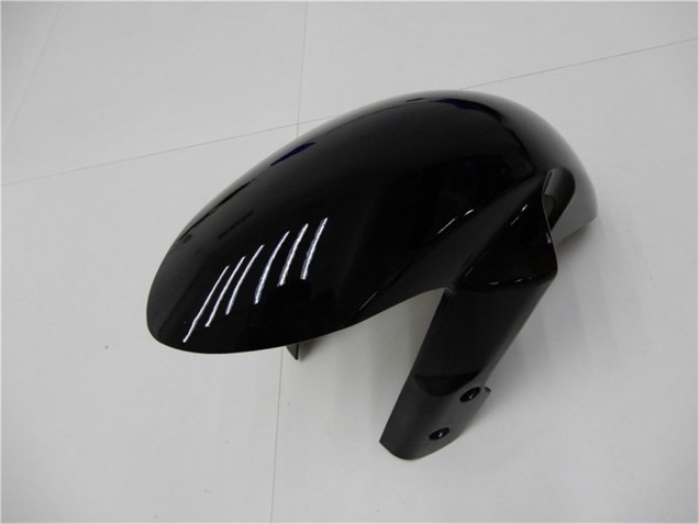 Discount 2006-2007 Blue Glossy Black Suzuki GSXR 600/750 Motorcycle Fairings Canada