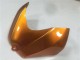 Discount 2006-2007 Orange Glossy Black Suzuki GSXR 600/750 Motorcycle Fairings Canada