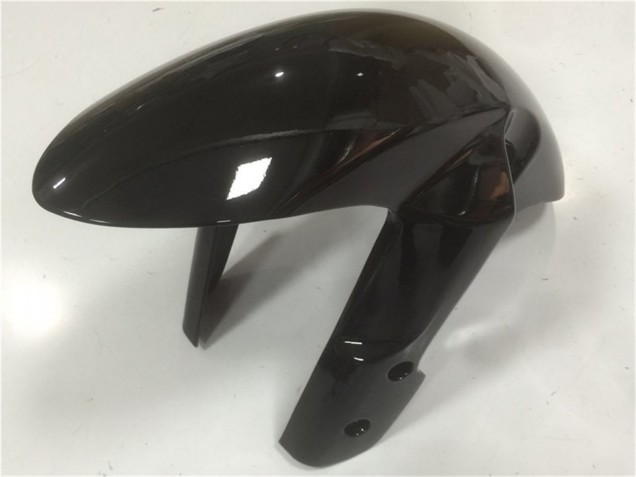 Discount 2006-2007 Orange Glossy Black Suzuki GSXR 600/750 Motorcycle Fairings Canada