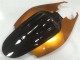 Discount 2006-2007 Orange Glossy Black Suzuki GSXR 600/750 Motorcycle Fairings Canada