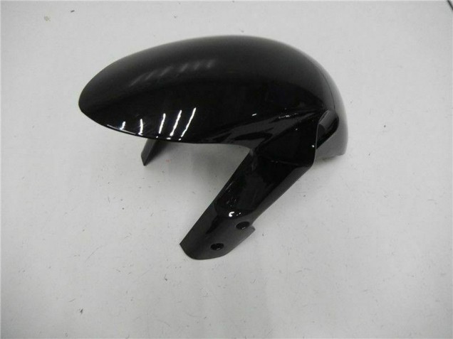 Discount 2006-2007 Red Glossy Black Suzuki GSXR 600/750 Motorcycle Fairing Canada