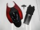 Discount 2006-2007 Red Glossy Black Suzuki GSXR 600/750 Motorcycle Fairing Canada