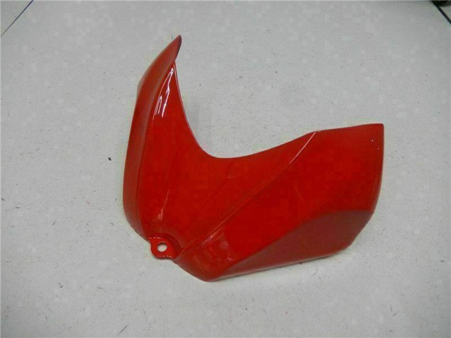 Discount 2006-2007 Red Glossy Black Suzuki GSXR 600/750 Motorcycle Fairings Canada