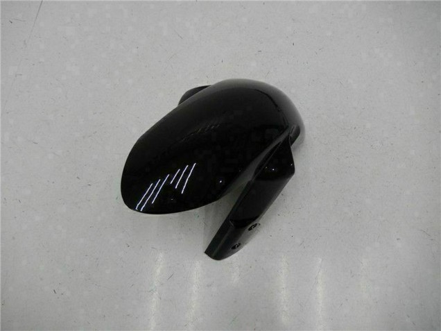 Discount 2006-2007 Red Glossy Black Suzuki GSXR 600/750 Motorcycle Fairings Canada