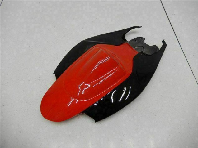 Discount 2006-2007 Red Glossy Black Suzuki GSXR 600/750 Motorcycle Fairings Canada