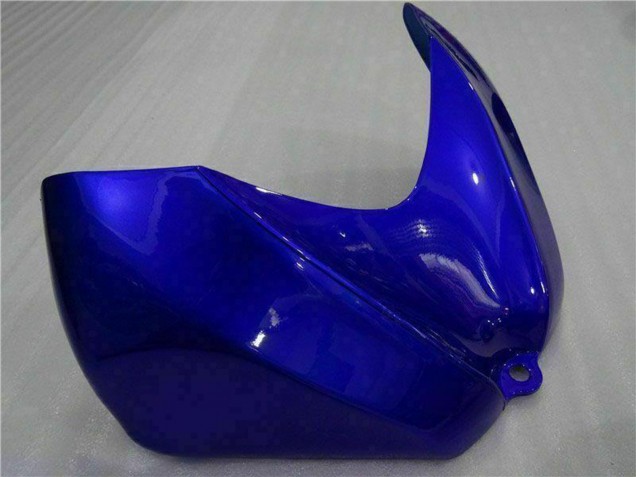 Discount 2006-2007 Blue Matte Black Red Suzuki GSXR 600/750 Motorcycle Fairings Canada