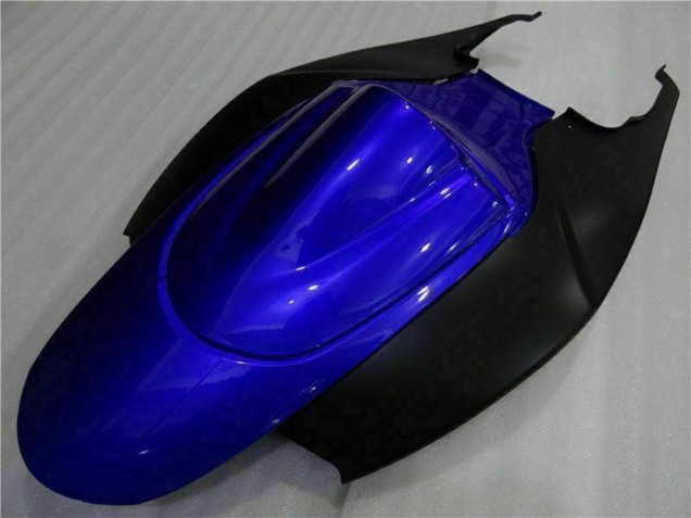 Discount 2006-2007 Blue Matte Black Red Suzuki GSXR 600/750 Motorcycle Fairings Canada