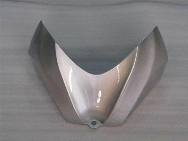 Discount 2006-2007 White Silver Suzuki GSXR 600/750 Motorcycle Fairings Canada