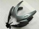 Discount 2006-2007 Silver Grey Glossy Black Red Suzuki GSXR 600/750 Motorcycle Fairings Canada