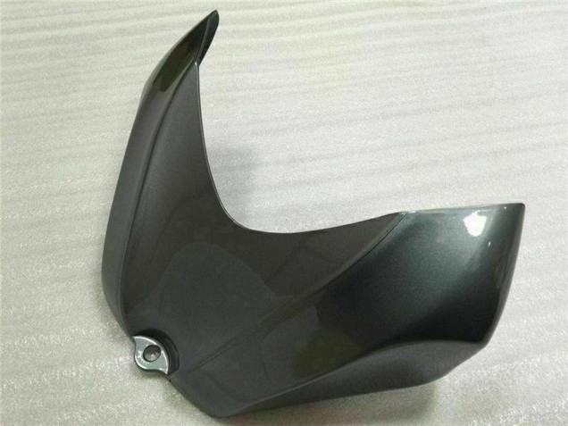 Discount 2006-2007 Silver Grey Glossy Black Red Suzuki GSXR 600/750 Motorcycle Fairings Canada