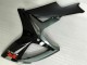 Discount 2006-2007 Silver Grey Glossy Black Red Suzuki GSXR 600/750 Motorcycle Fairings Canada