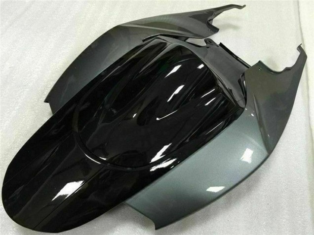 Discount 2006-2007 Silver Grey Glossy Black Red Suzuki GSXR 600/750 Motorcycle Fairings Canada