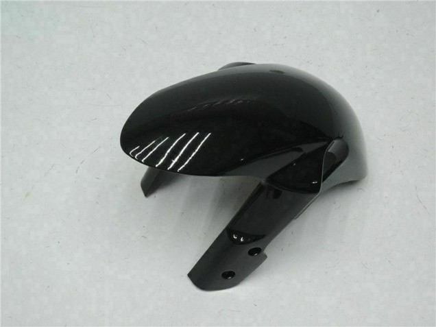 Discount 2006-2007 Glossy Black Blue Suzuki GSXR 600/750 Motorcycle Fairings Canada