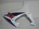 Discount 2006-2007 White Blue Black Red Suzuki GSXR 600/750 Motorcycle Fairings Canada