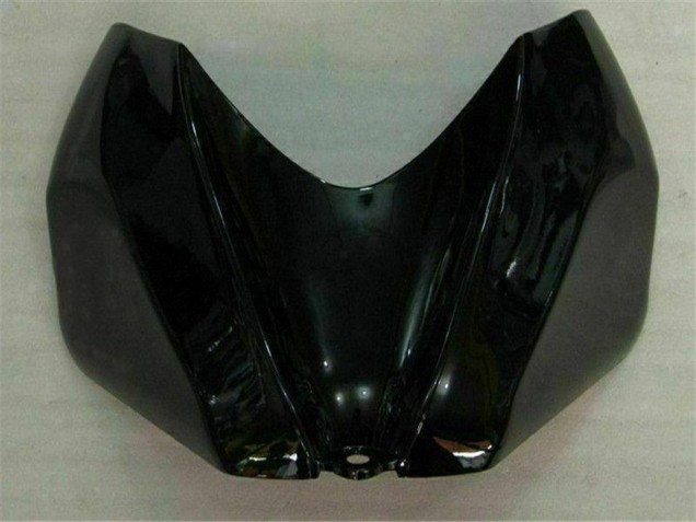 Discount 2006-2007 Glossy Black Red Suzuki GSXR 600/750 Motorcycle Fairings Canada