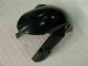 Discount 2006-2007 Glossy Black Red Suzuki GSXR 600/750 Motorcycle Fairings Canada