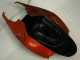 Discount 2006-2007 Glossy Black Red Suzuki GSXR 600/750 Motorcycle Fairings Canada