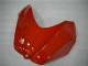 Discount 2006-2007 White Red Glossy Black Stripe Suzuki GSXR 600/750 Motorcycle Fairings Canada