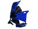 Discount 2006-2007 Blue White Black Yamaha YZF R6 Motorcycle Fairings Canada