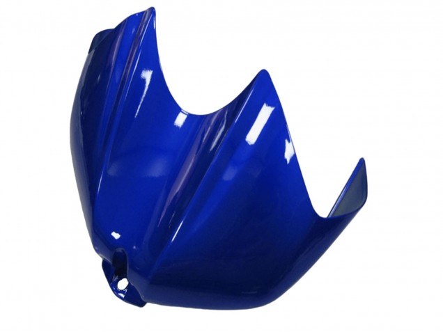 Discount 2006-2007 Blue White Black Yamaha YZF R6 Motorcycle Fairings Canada