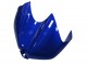 Discount 2006-2007 Blue White Black Yamaha YZF R6 Motorcycle Fairings Canada