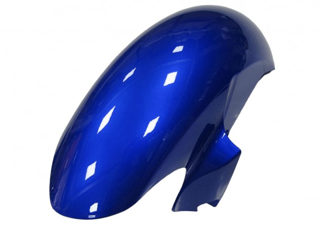 Discount 2006-2007 Blue White Black Yamaha YZF R6 Motorcycle Fairings Canada