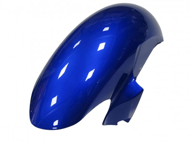 Discount 2006-2007 Blue White Black Yamaha YZF R6 Motorcycle Fairings Canada