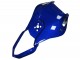 Discount 2006-2007 Blue White Black Yamaha YZF R6 Motorcycle Fairings Canada