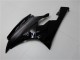 Discount 2006-2007 Glossy Black Matte Black Yamaha YZF R6 Motorcycle Fairing Kits Canada