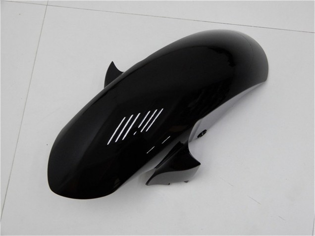 Discount 2006-2007 Glossy Black Matte Black Yamaha YZF R6 Motorcycle Fairing Kits Canada
