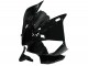 Discount 2006-2007 Glossy Black Matte Black Yamaha YZF R6 Motorcycle Fairing Canada