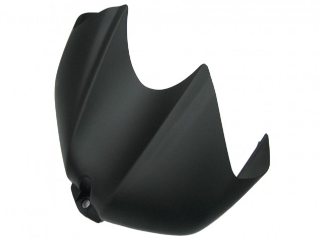Discount 2006-2007 Glossy Black Matte Black Yamaha YZF R6 Motorcycle Fairing Canada