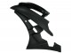 Discount 2006-2007 Glossy Black Matte Black Yamaha YZF R6 Motorcycle Fairing Canada