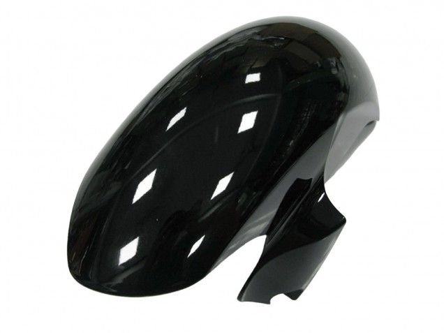 Discount 2006-2007 Glossy Black Matte Black Yamaha YZF R6 Motorcycle Fairing Canada