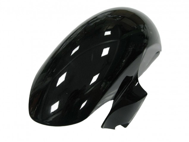 Discount 2006-2007 Glossy Black Matte Black Yamaha YZF R6 Motorcycle Fairing Canada
