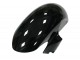 Discount 2006-2007 Glossy Black Matte Black Yamaha YZF R6 Motorcycle Fairing Canada