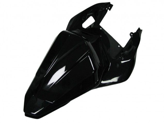 Discount 2006-2007 Glossy Black Matte Black Yamaha YZF R6 Motorcycle Fairing Canada