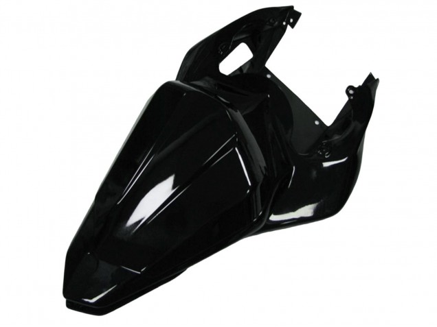 Discount 2006-2007 Glossy Black Matte Black Yamaha YZF R6 Motorcycle Fairing Canada