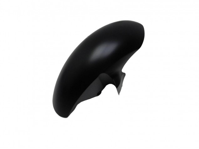 Discount 2006-2007 Blue Matte Black Yamaha YZF R6 Motorcycle Fairing Canada