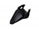 Discount 2006-2007 Blue Matte Black Yamaha YZF R6 Motorcycle Fairing Canada